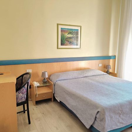 Hotel Montepiana Mestre Eksteriør billede