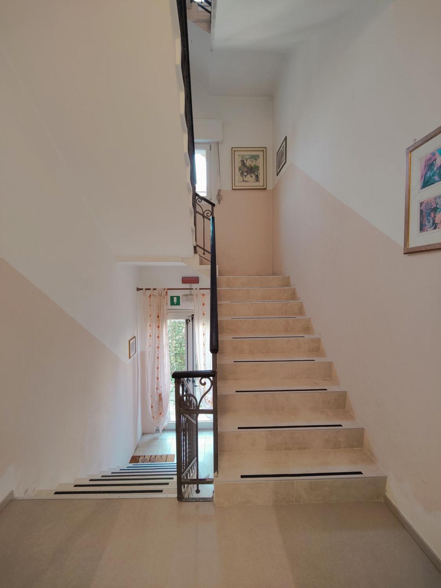 Hotel Montepiana Mestre Eksteriør billede